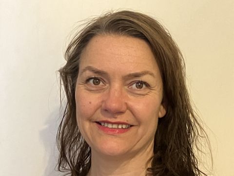 Antje Thießies