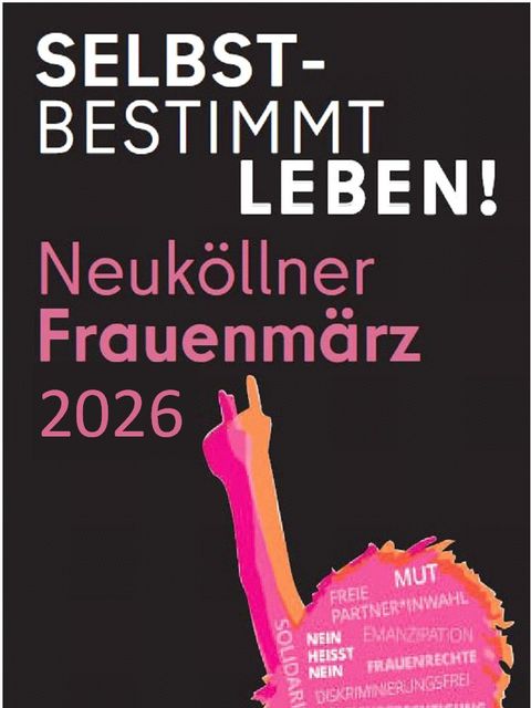 Frauenmärz 2026