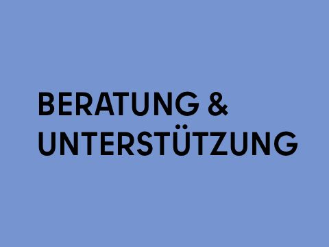 Telefonische Unterstützung & Pflege- und Beratungsangebote