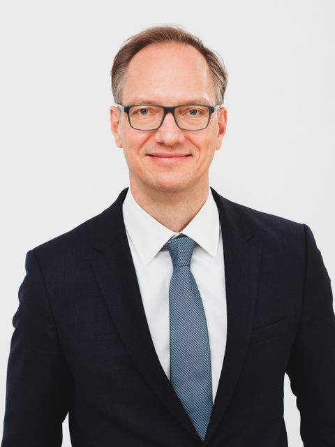 Carsten Spallek 2021
