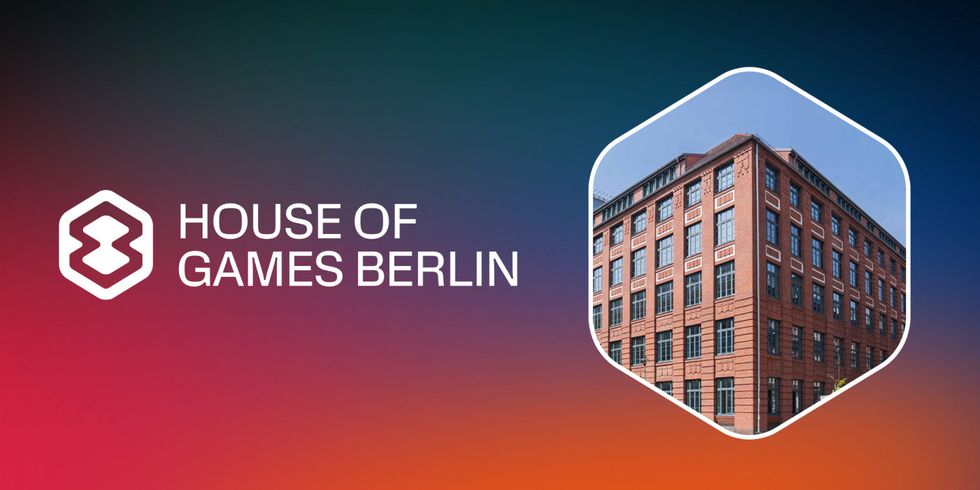 House of Games