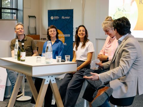 (Bild: © Pia Henkel / Regionalinkubator Berlin Südwest)