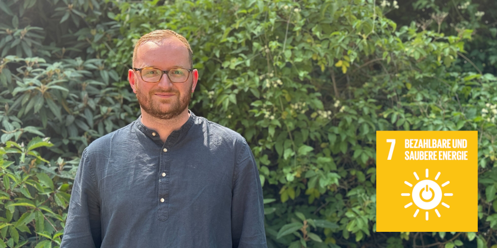 Foto von Fabian Reitemeyer