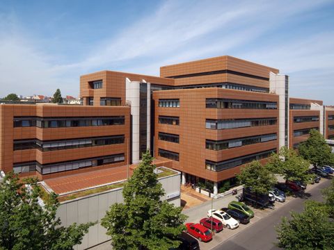 Fachbereich Sozialversicherung der Hochschule des Bundes für öffentliche Verwaltung