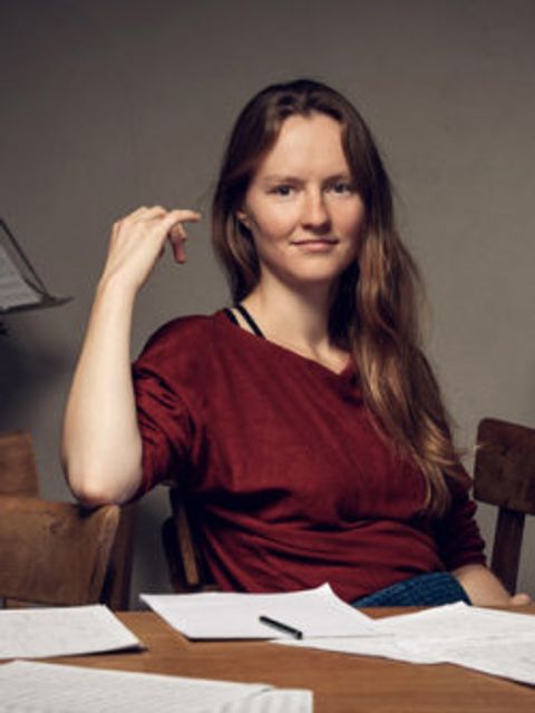 Antje Rößeler