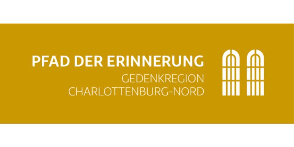 Pfad der Erinnerung Banner