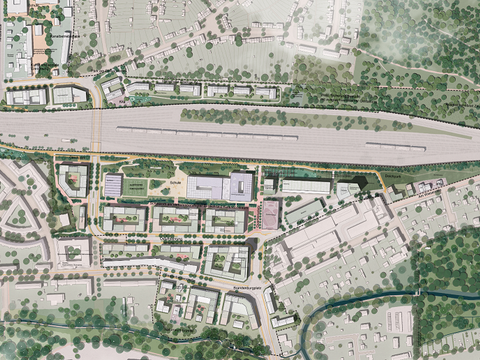 Teaser Planungsprozess