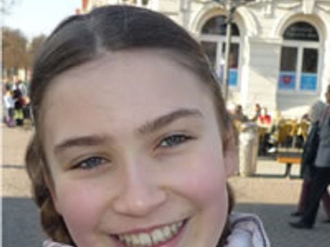 © Klara Luise Spielmann