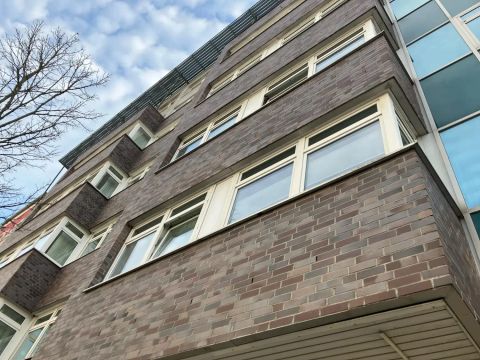 277. Kiezspaziergang: Else Lasker-Schüler