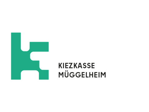 Logo Kiezkasse Müggelheim