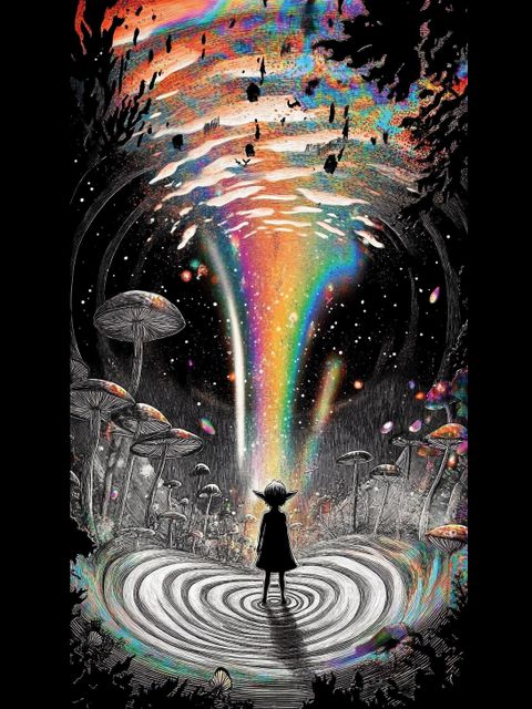 Der Winternachtstrip nach Shakespeares »Sommernachtstraum«