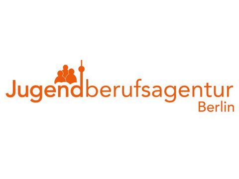 Logo Jugendberufsagentur Berlin