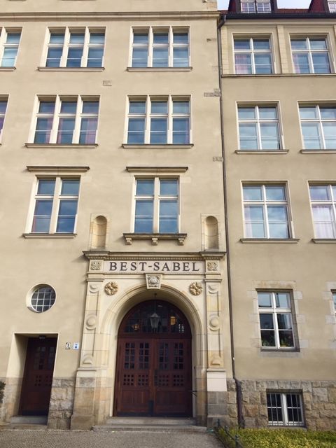 BEST-Sabel Oberschule öffnet ihre Türen