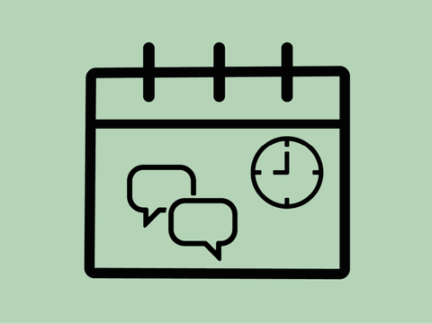 Beratunsangebote und Sprechzeiten