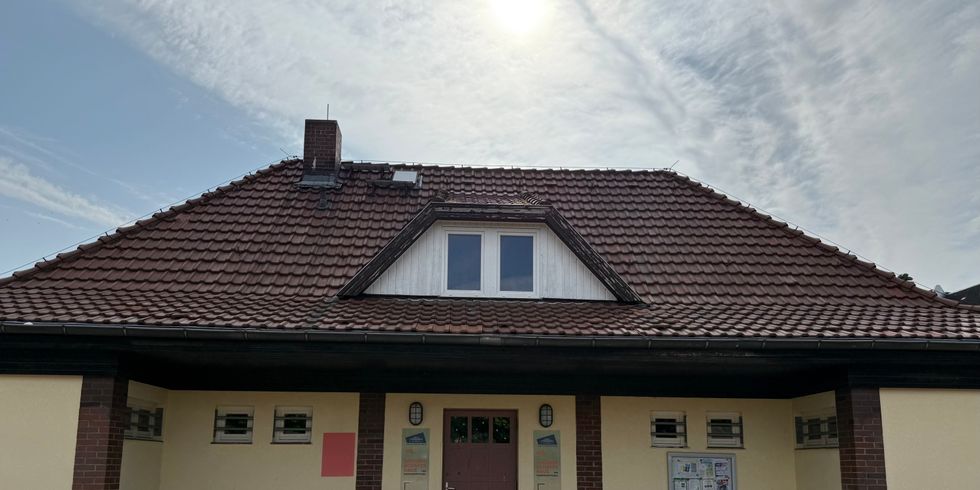 Haus am Mierendorffplatz
