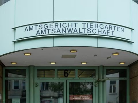 Amtsanwaltschaft