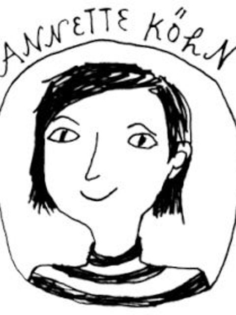 Annette Köhn