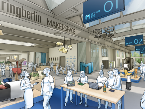 (Bild: ringberlin/C4 Berlin)