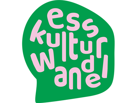 Logo Esskulturwandel