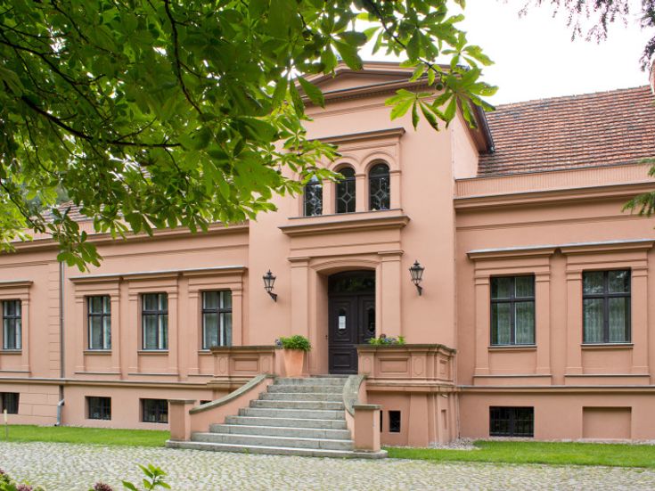 Gründerzeitmuseum