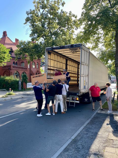 (Bild: Bezirksamt Steglitz-Zehlendorf)