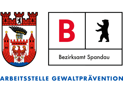 Arbeitsstelle Gewaltprävention - Logo