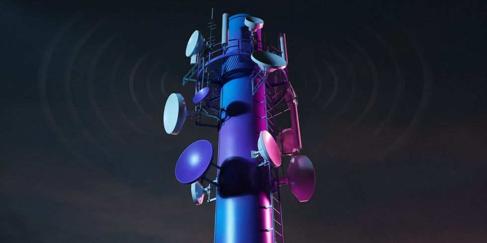 Warnung Bevölkerung