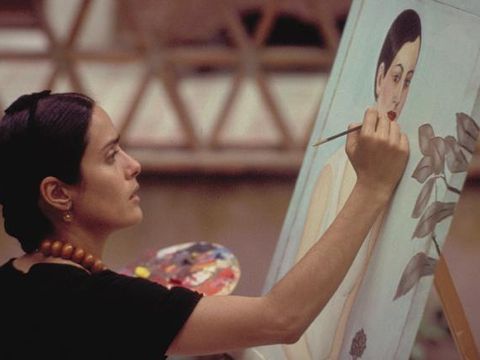 Frida Kahlo