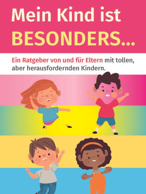 Coverbild des Ratgebers