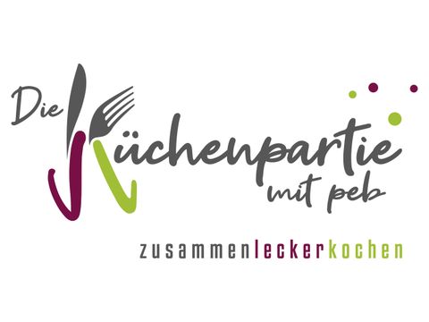 Logo-Kuechenpartie