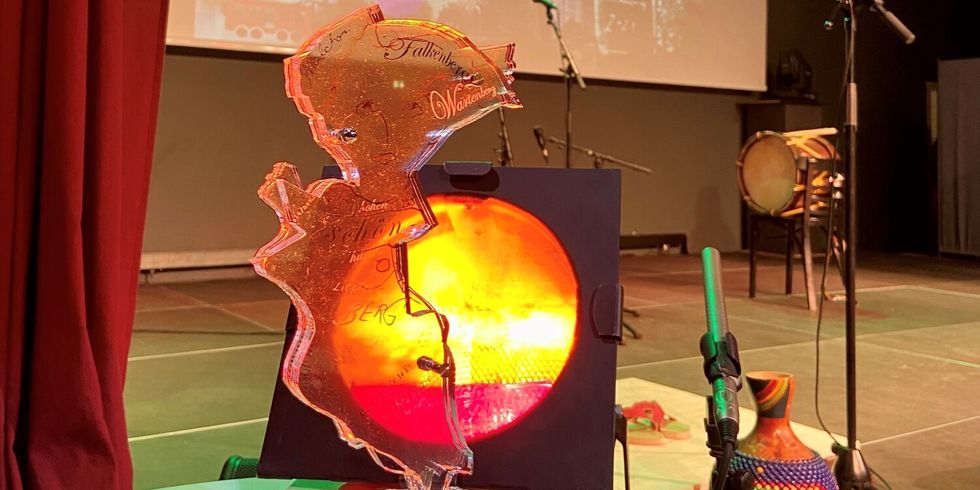 Lichtenberger Frauenpreis