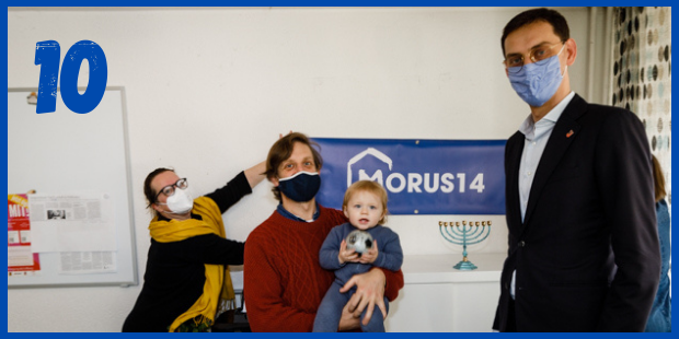 (Bild: Reiner Topel)