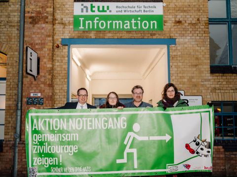 (Bild: HTW Berlin/Alexander Rentsch)