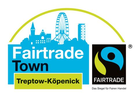 Fairtrade Town Treptow-Köpenick