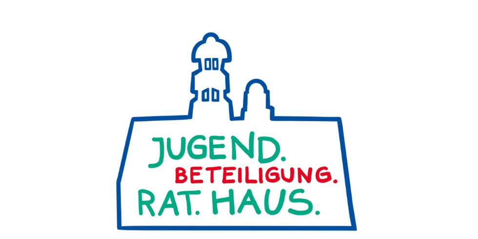 Format-Opener Jugendbeteiligung Rathaus