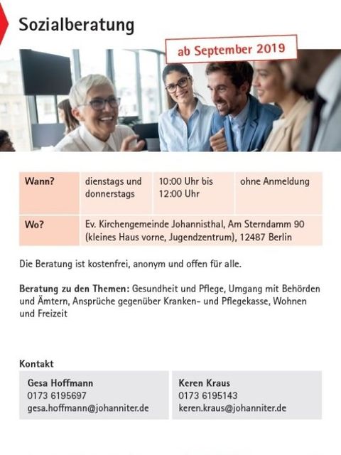 (Bild: Johanniter-Unfall-Hilfe e. V.)