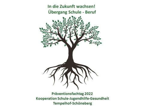 Logo Präventionsfachtag 2022