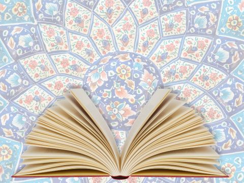 Persiischer Literaturkreis