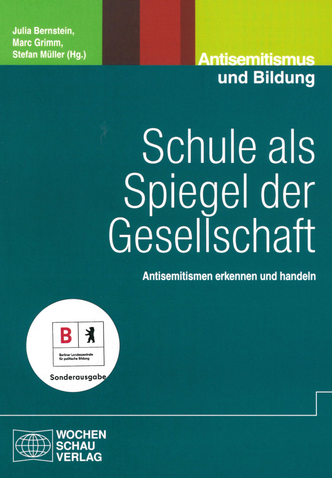 Schule als Spiegel der Gesellschaft
