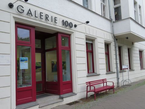 Galerie 100