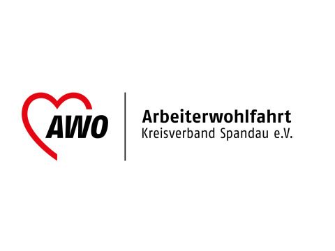 Logo der Arbeiterwohlfahrt Kreisverband Spandau e.V.