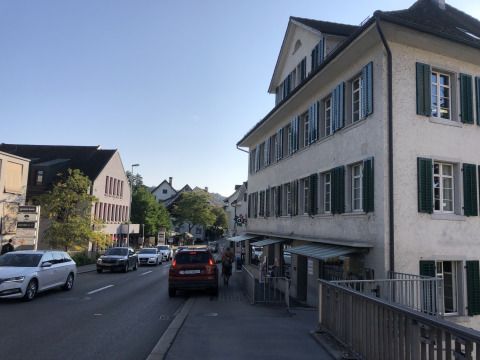 18. Tag Haus Forio