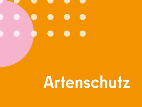 Artenschutz