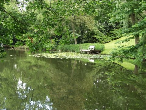 Bild 04 - Idylle am südlichen Halensee