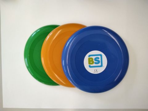 Disc Deluxe Set