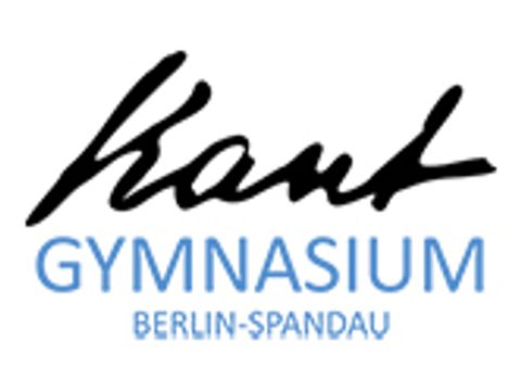 Logo Kant-Gymnasium