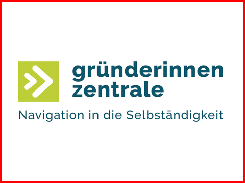 GründerinnenZentrale