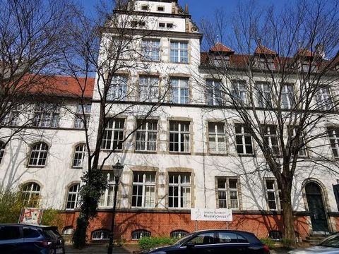 Musikschule Freiheit 15