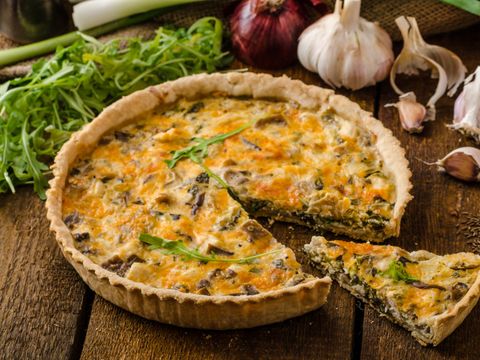 Quiche
