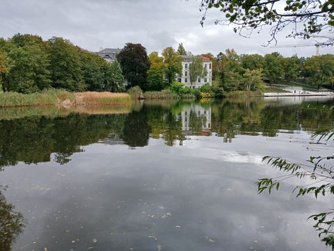 Hundekehlensee